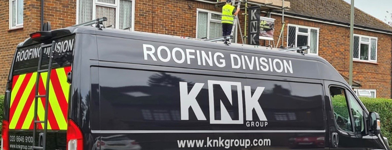 knk roofing