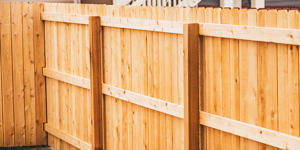 fencing