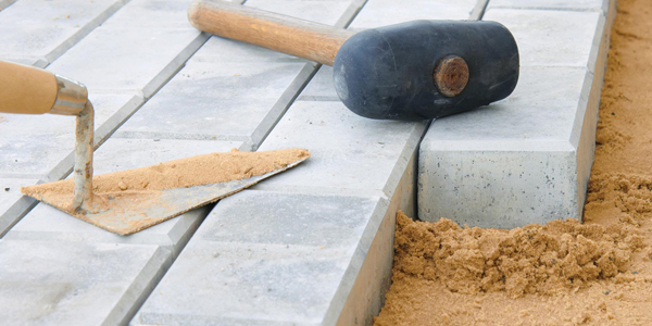 ground works