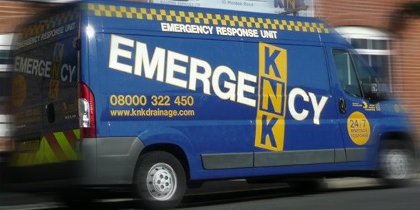 knk emergency
